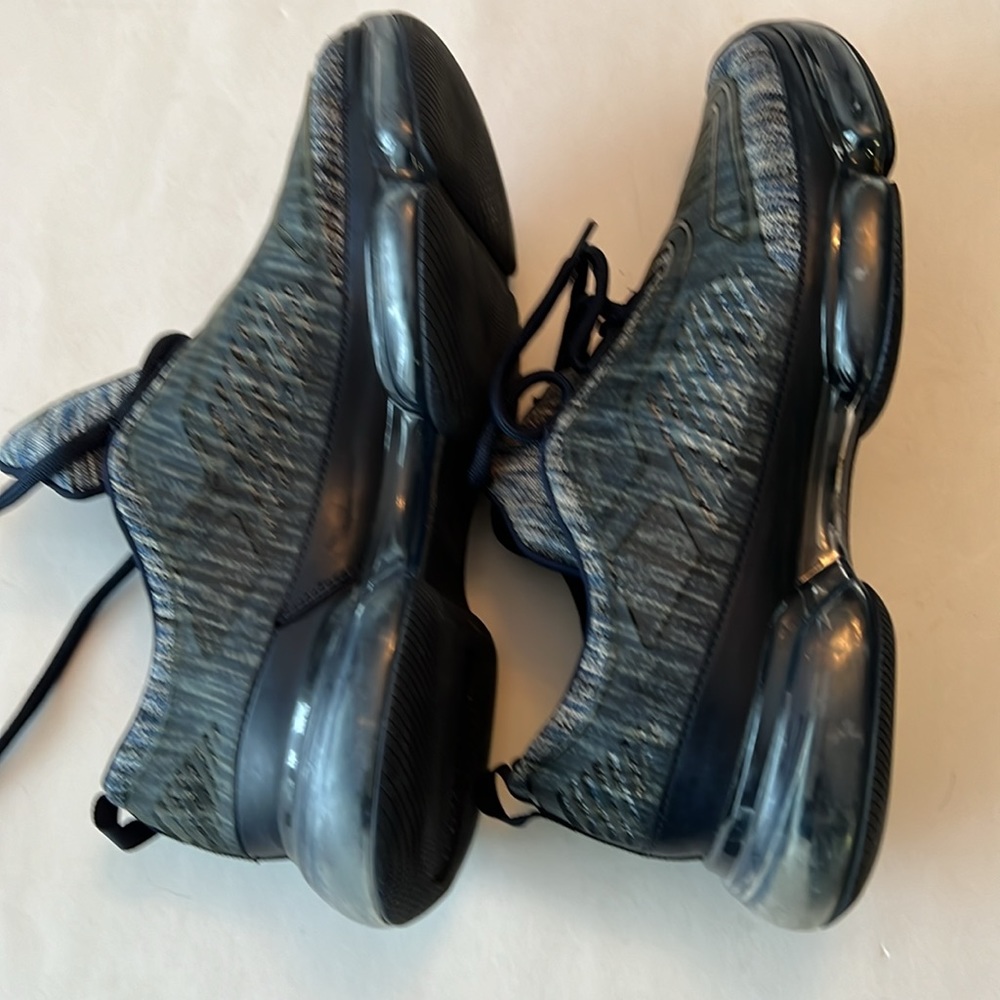 Prada Men’s Sneakers Size 8 US - Picture 4 of 8